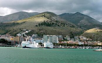 Monumenti di Formia: i quattro più importanti