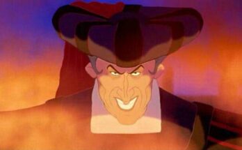 Personaggi letterari rivisitati: 3 nei film Disney