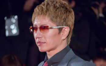 Canzoni di Gackt: 3 da ascoltare