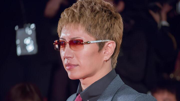Canzoni di Gackt: 3 da ascoltare