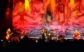 Canzoni degli HammerFall