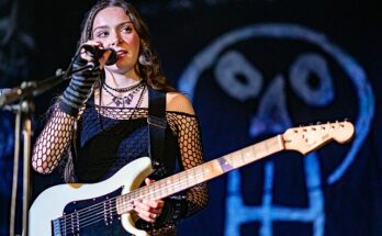 Canzoni di Holly Humberstone: 4 da ascoltare