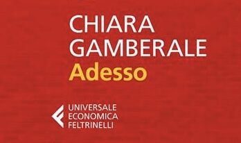 Adesso di Chiara Gamberale