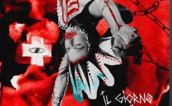 Album di Irama