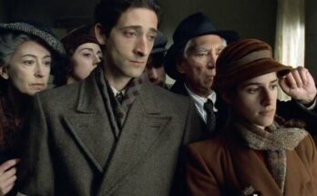 Film con Adrien Brody: 3 da recuperare