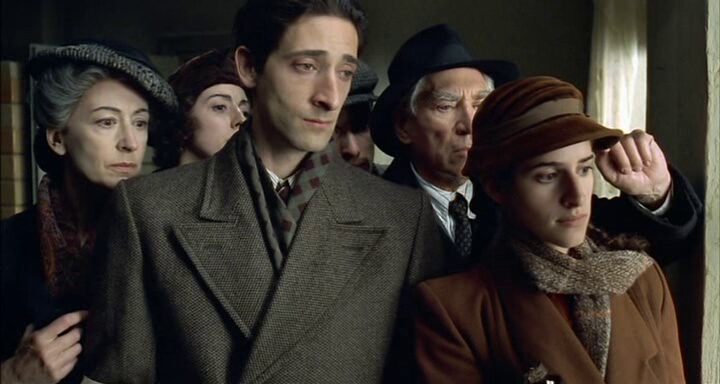 Film con Adrien Brody: 3 da recuperare