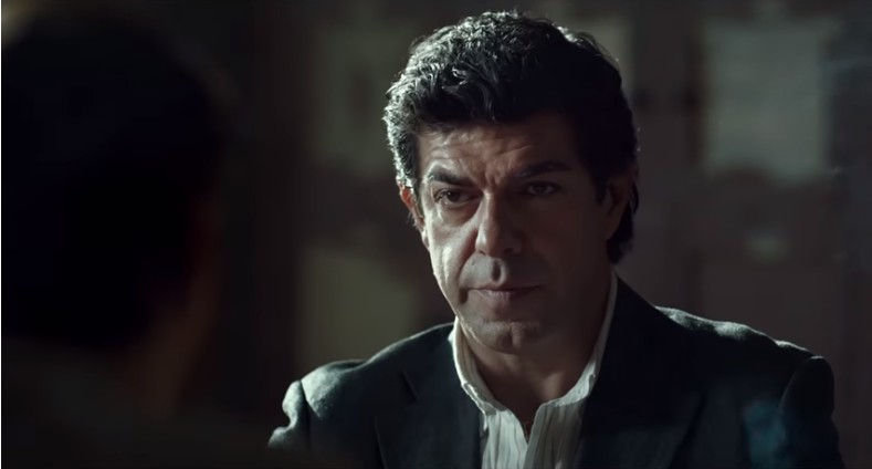 Il traditore (Film, 2019) | Recensione