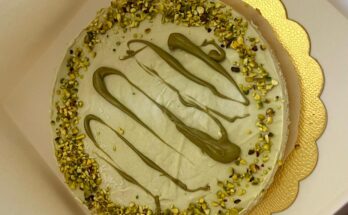 Dolci al pistacchio: i 3 più golosi