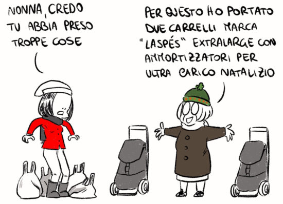 Miko, fumettista minimalista e surrealista sui social | Intervista