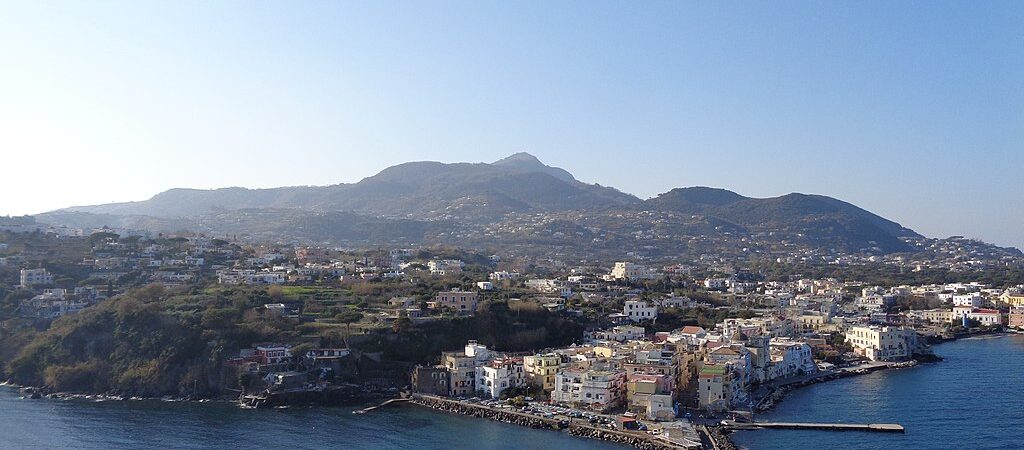 spagge di ischia