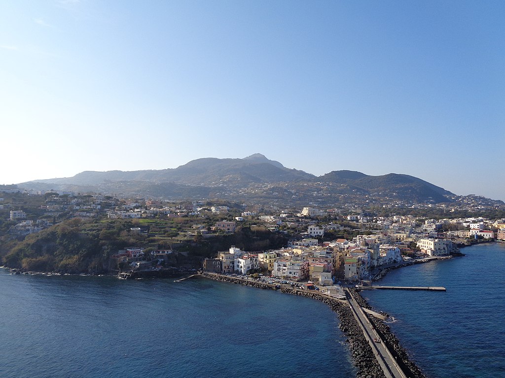 spagge di ischia