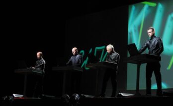 Performer rivoluzionari della musica: 3 da conoscere