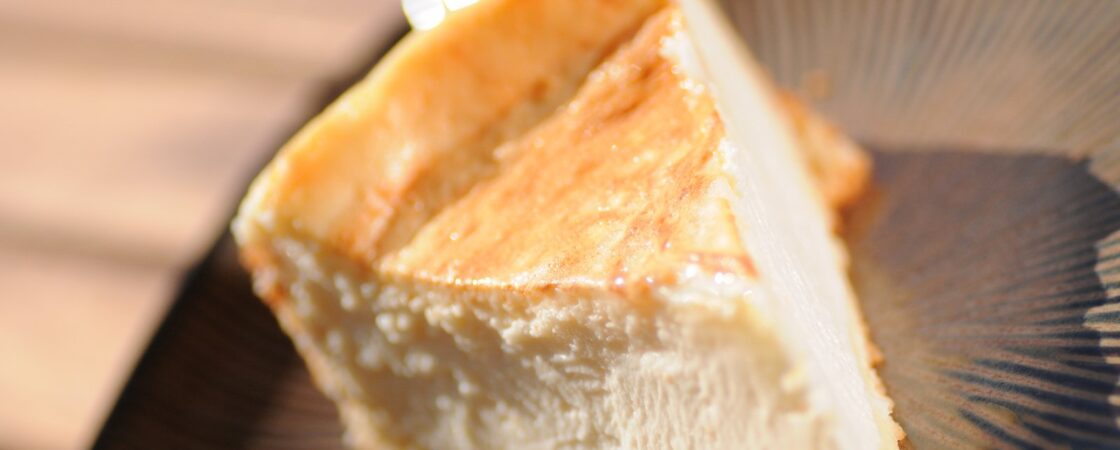 Il Käsekuchen