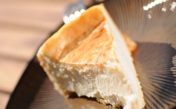 Il Käsekuchen
