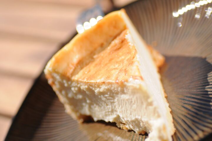 Il Käsekuchen