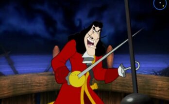 Top 10 Villain Disney