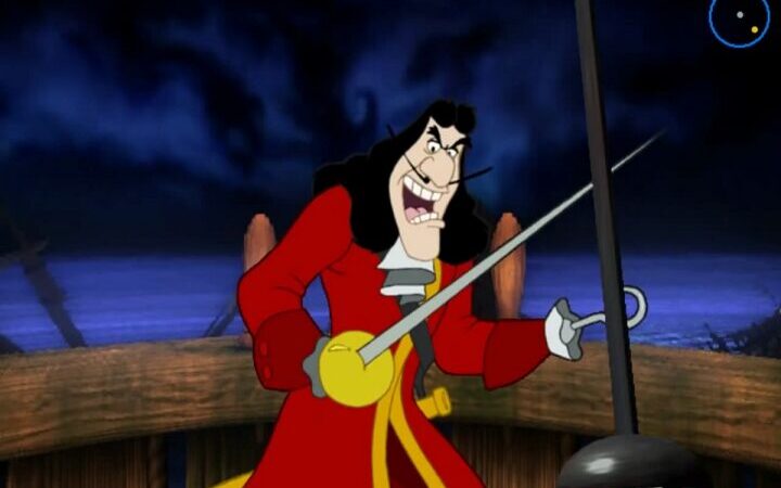 Top 10 Villain Disney