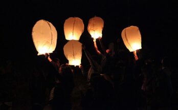 Ghost Festival
