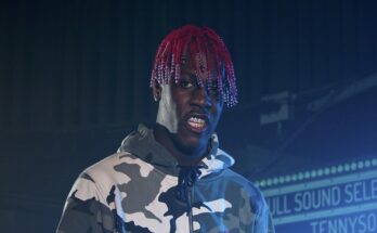 Mumble rap