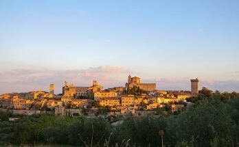 Borghi più belli d'Italia 2024: 3 da conoscere