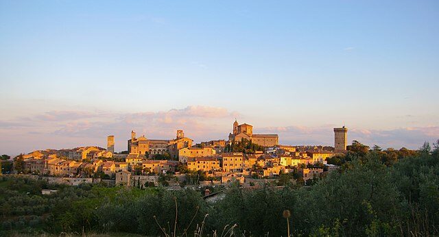 Borghi più belli d'Italia 2024: 3 da conoscere
