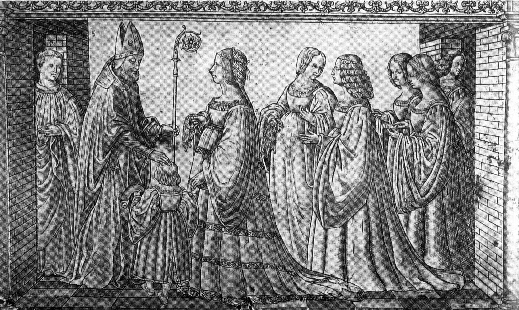 Chi era Lucrezia Borgia: storia di una calunnia