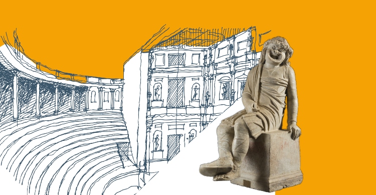 TEATRO. Autori, attori e pubblico nell'antica Roma