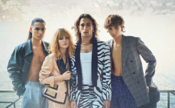 Canzoni dei Maneskin