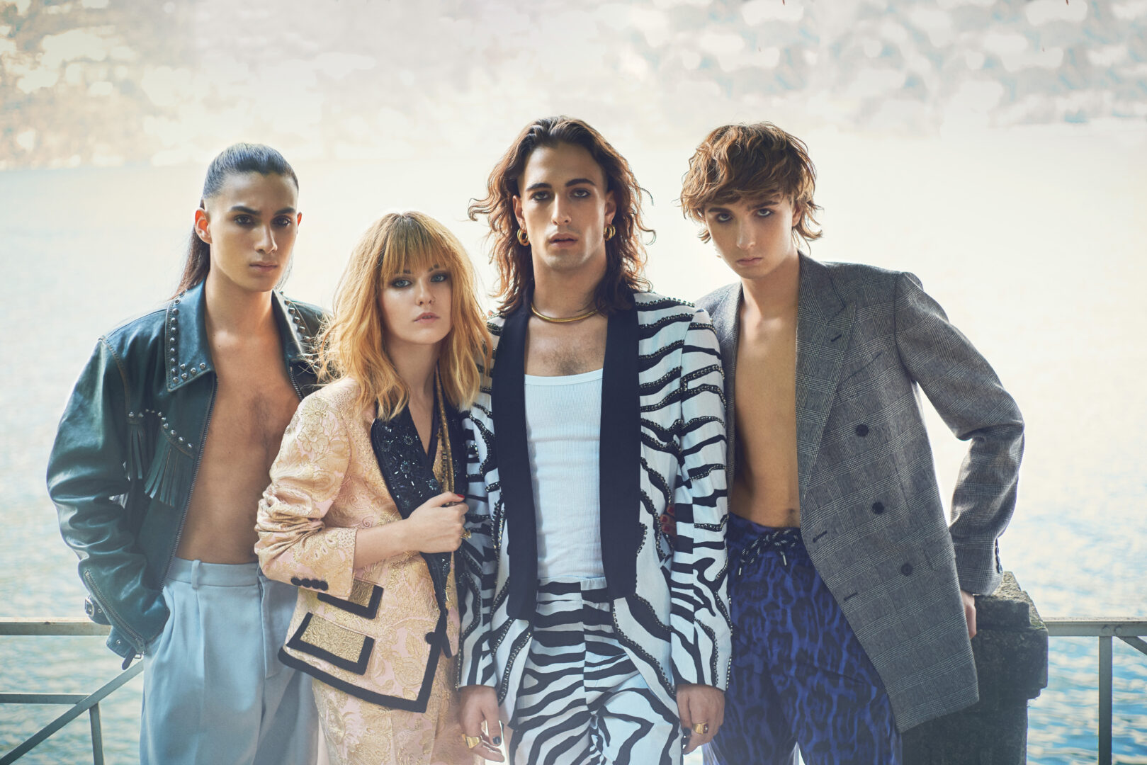 Canzoni dei Maneskin