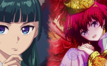 Yona e Maomao: due protagoniste a confronto