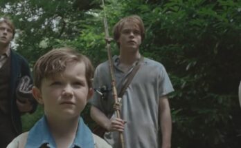 Marrowbone di Sergio Gutiérrez Sánchez | Recensione
