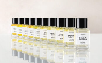 Profumi di Matiere Premiere