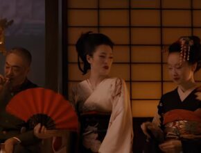 Memorie di una geisha (Film, 2005) | Recensione
