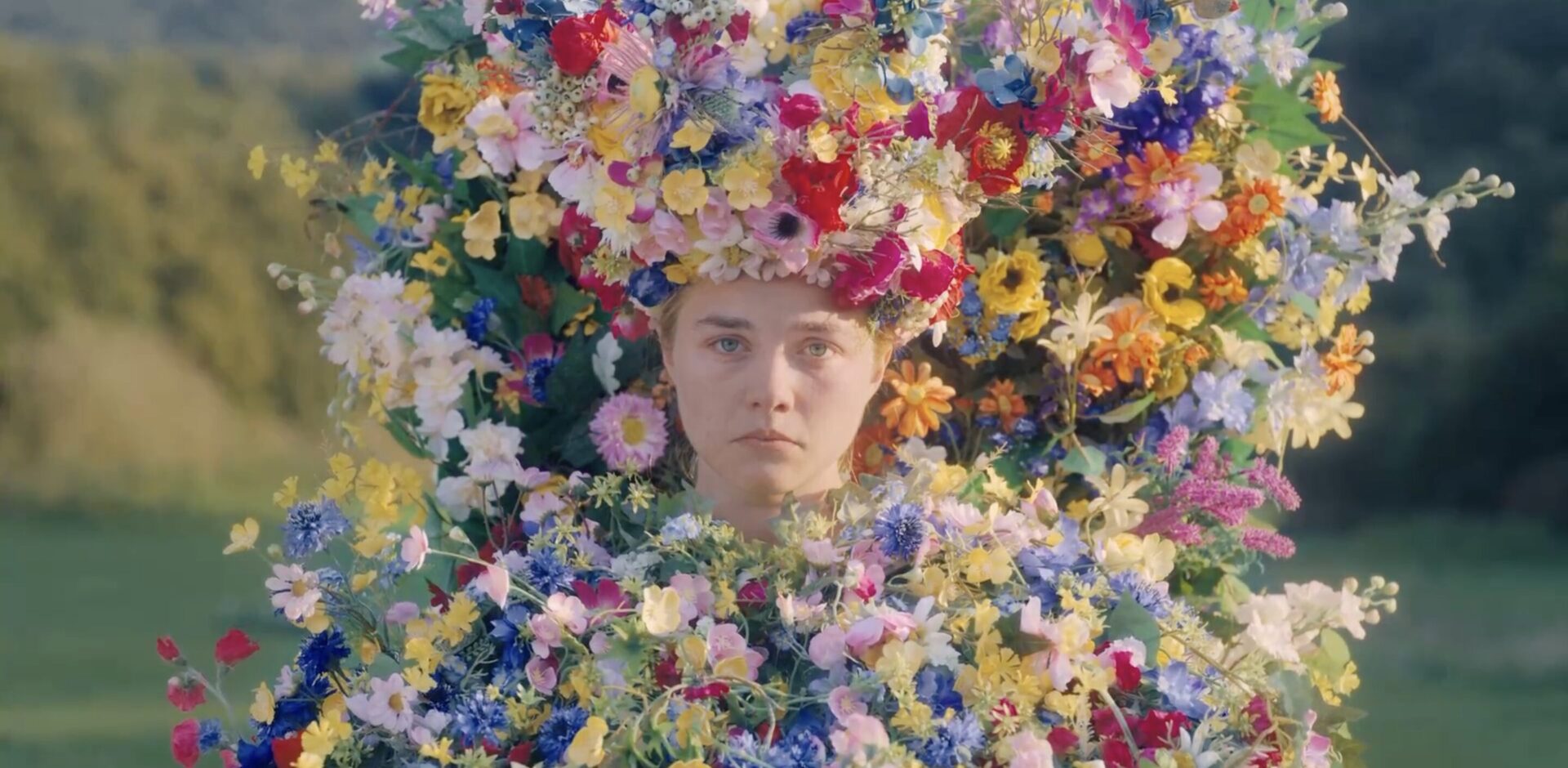 Midsommar - Il villaggio dei dannati di Ari Aster | Recensione