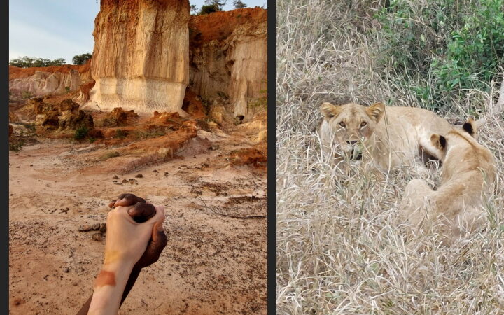 Nakupenda Kenya. Amore incondizionato per l’Africa