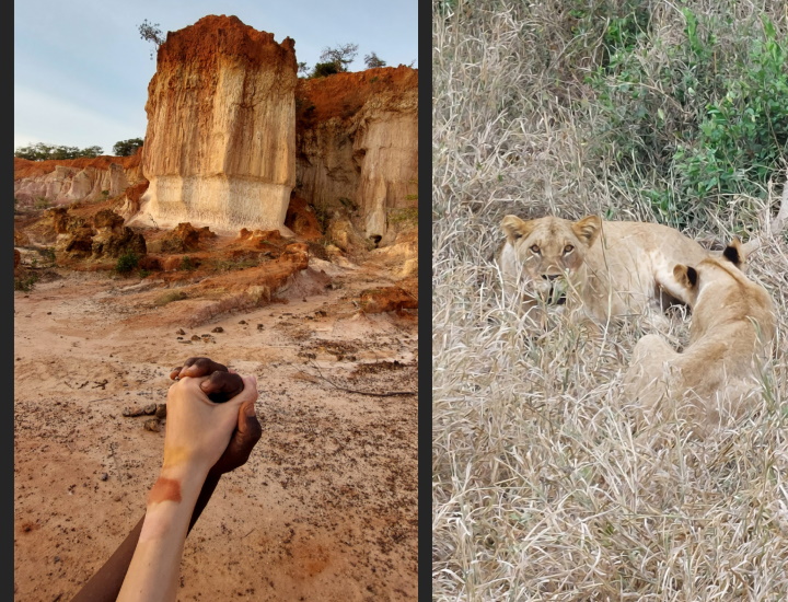 Nakupenda Kenya. Amore incondizionato per l’Africa
