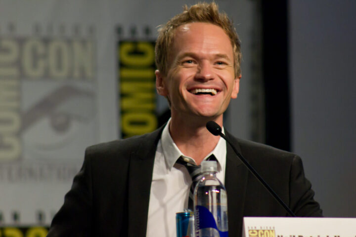 Serie Tv con Neil Patrick Harris: 3 da vedere