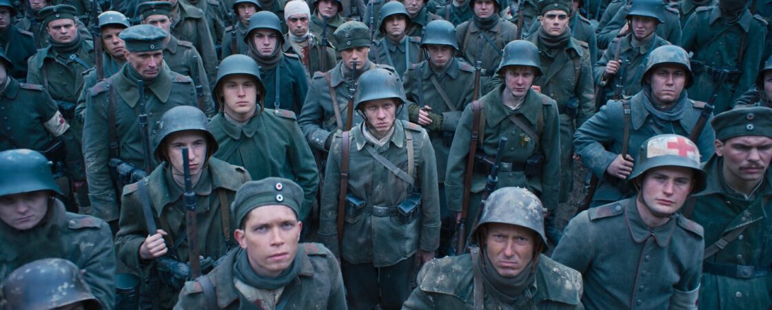 Niente di nuovo sul fronte occidentale (Film, 2022) | Recensione
