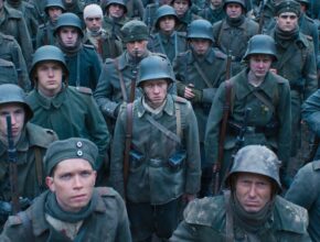 Niente di nuovo sul fronte occidentale (Film, 2022) | Recensione