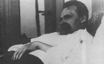 La strumentalizzazione di Nietzsche: oltreuomo o superuomo?