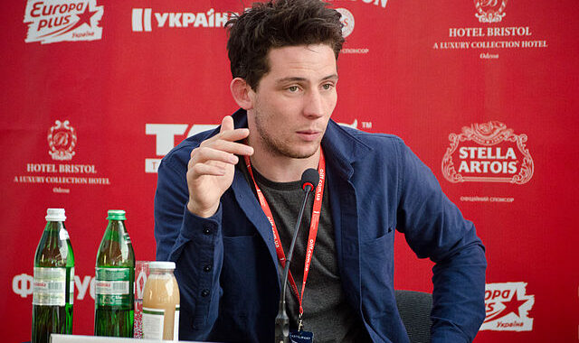 Film di Josh O’Connor: 3 da vedere