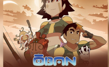 Oban Star Racers | Recensione