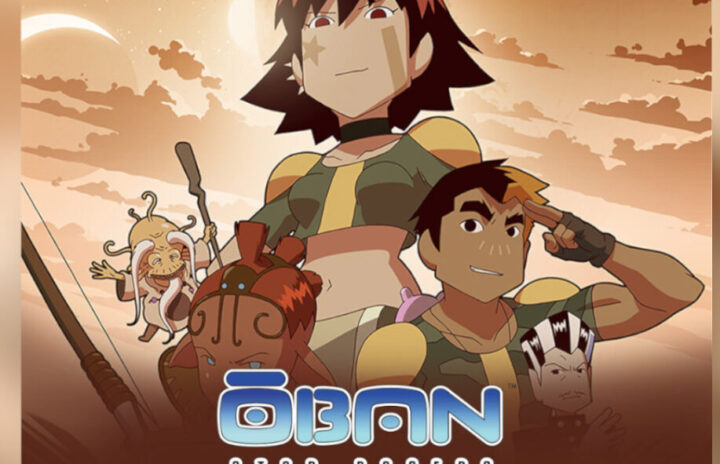 Oban Star Racers | Recensione