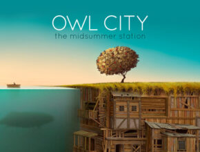 Canzoni di Owl City: 5 da conoscere