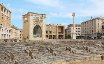 Cosa vedere a Lecce: 4 luoghi storici