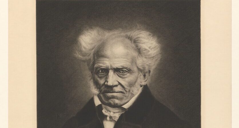 Gli insegnamenti di Schopenhauer: 3 libri per vivere consapevoli