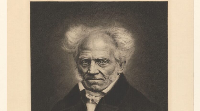 Gli insegnamenti di Schopenhauer: 3 libri per vivere consapevoli
