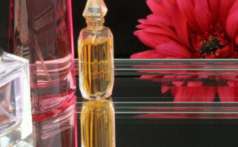 Profumi Gourmand di Nicchia