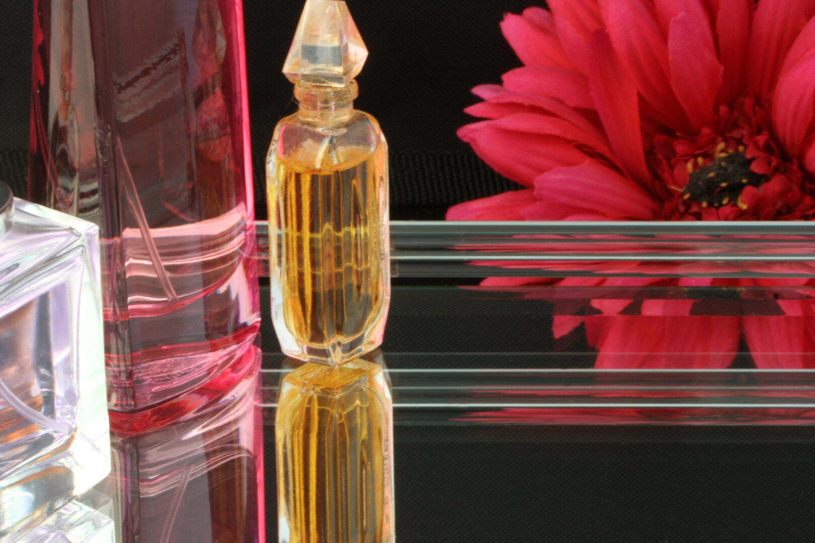 Profumi Gourmand di Nicchia