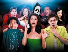 Scary Movie | Recensione